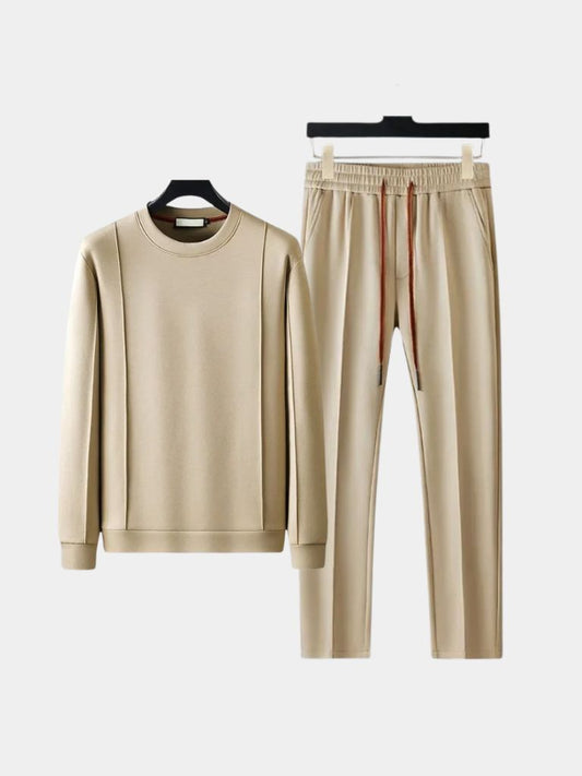 Highland Komfortset – Kreuz und Krone