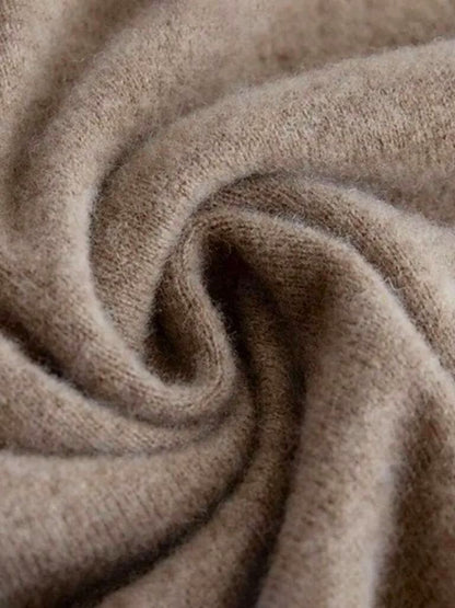 100% Merino Wool Sweater Vest - Cross & Crown