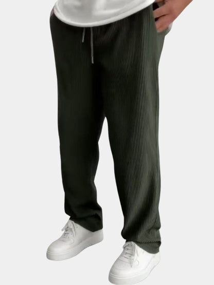 Urban Flow Trousers - Cross & Crown