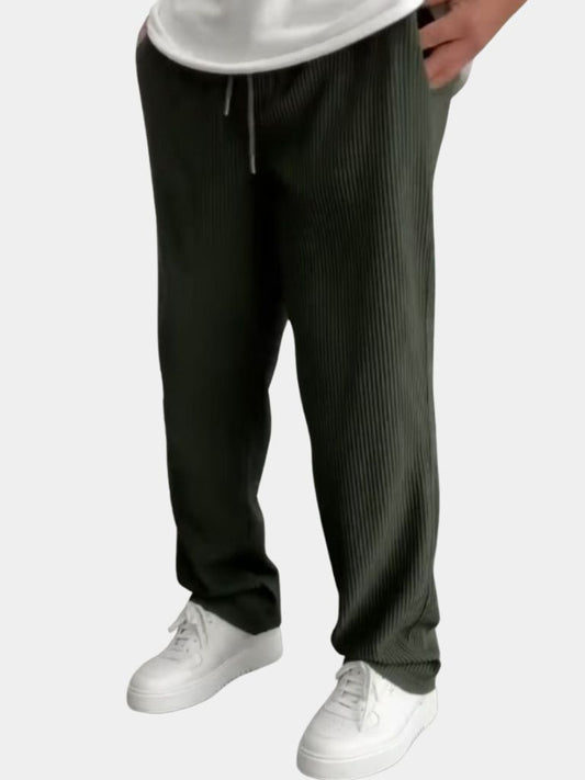 Urban Flow Trousers - Cross & Crown