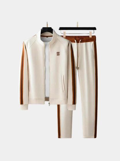 Daily Comfort Track Suit – Cross & Crown