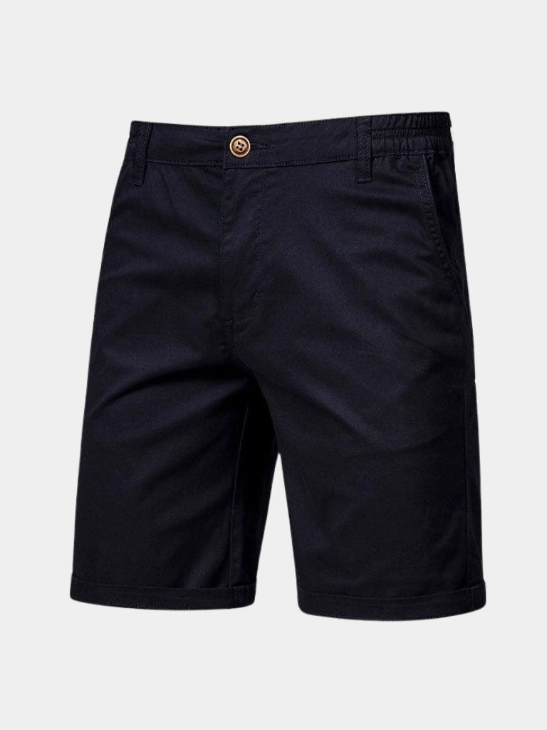 Sand Riviera Shorts – Cross & Crown