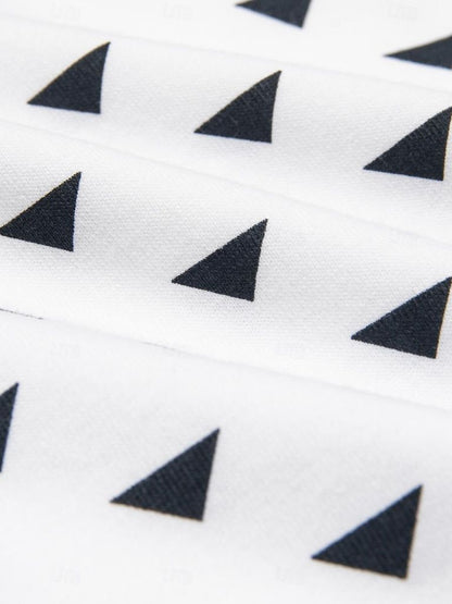 Belmont Navy Polo - Cross & Crown