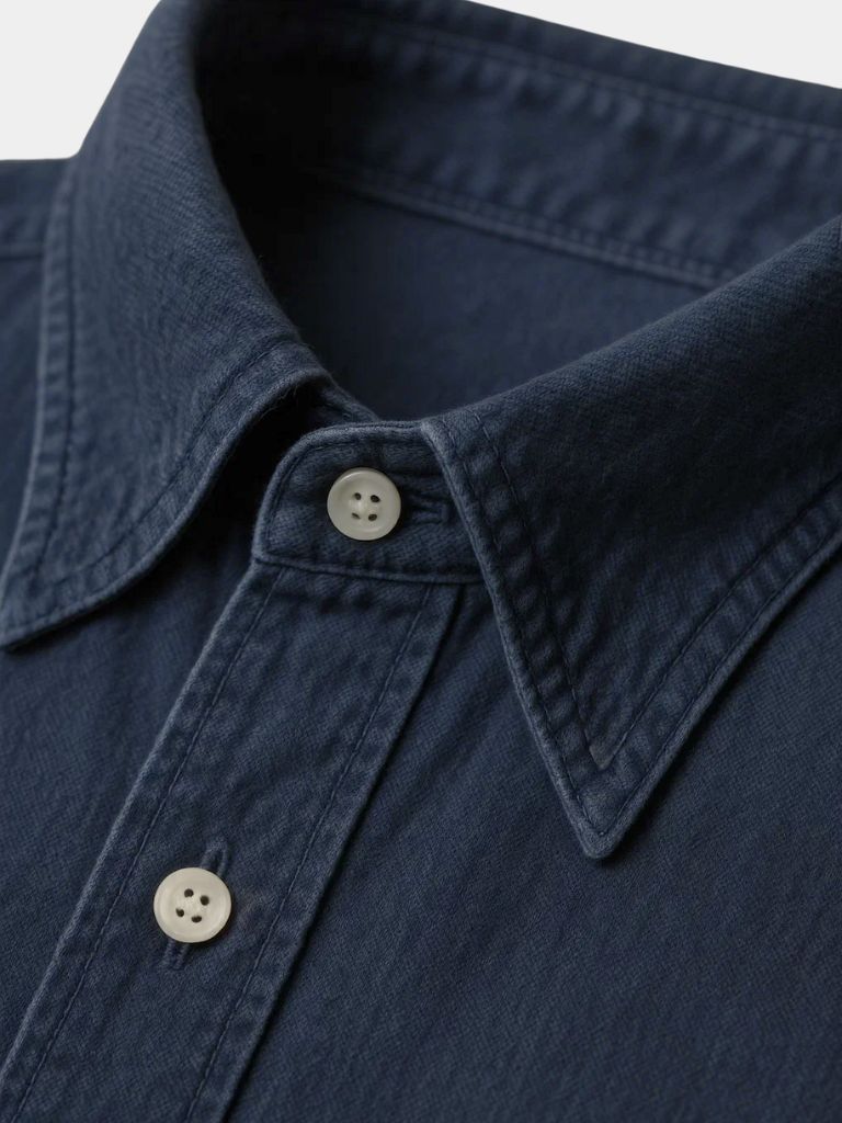 Urban Tailor Casual Shirt – Cross & Crown