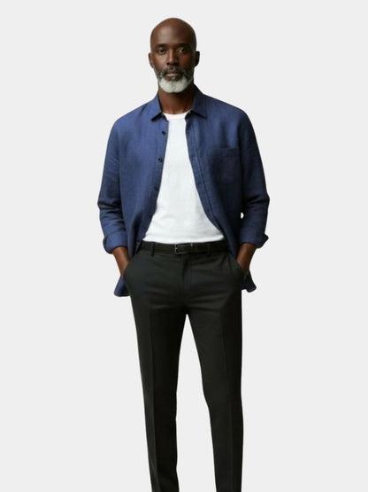 Baltique Sereno Shirt - Cross & Crown