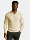 Beige / S