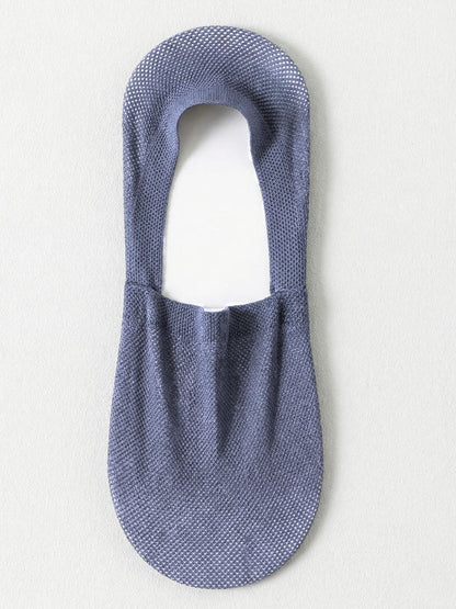 Invisible Breathable Comfort Socks – Cross & Crown