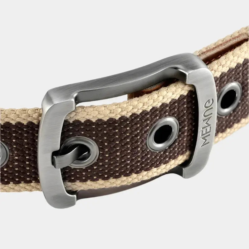 Essential Belt - Cross & Crown Cross & Crown