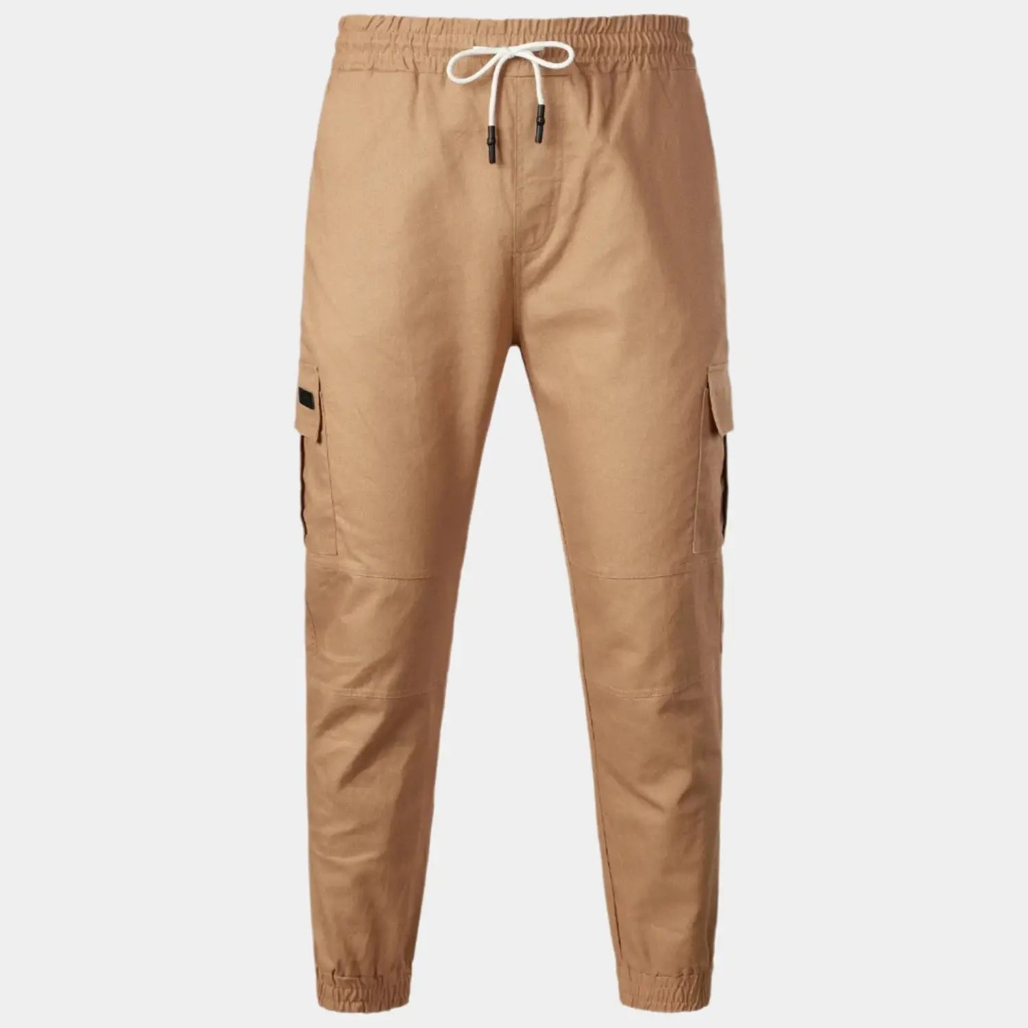 Casual Jogger Trousers - Cross & Crown CROSS & CROWN