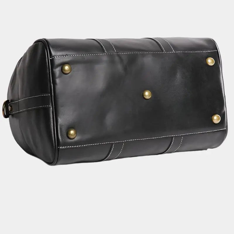 Roma Duffle Bag - Cross & Crown Cross Crown