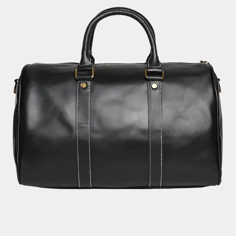 Roma Duffle Bag - Cross & Crown Cross Crown