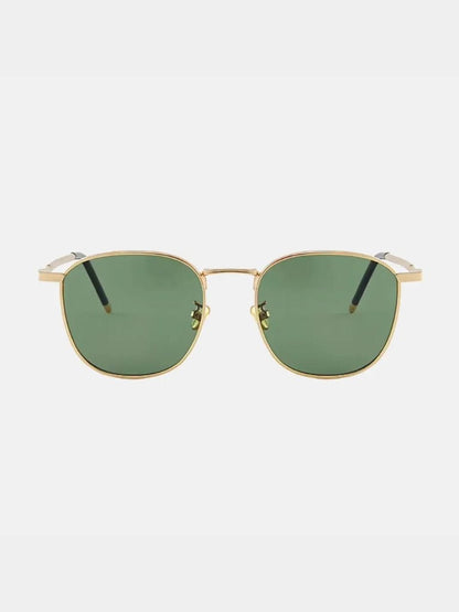 Anointed Polarized Sunglasses – Cross & Crown - Cross & Crown