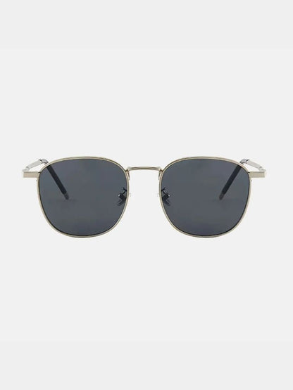 Anointed Polarized Sunglasses – Cross & Crown - Cross & Crown