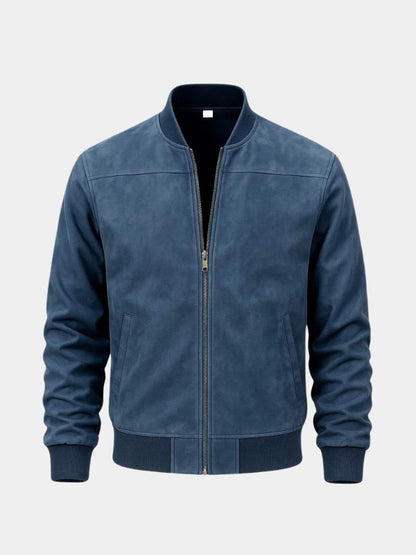 Ashwood Bomber Jacket – Cross & Crown - Cross & Crown
