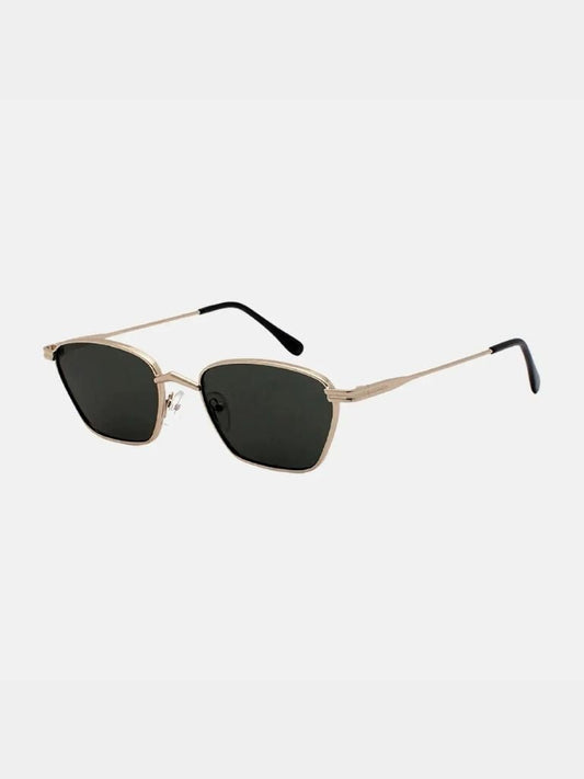 Aurum Spectre Sunglasses – Cross & Crown - Cross & Crown