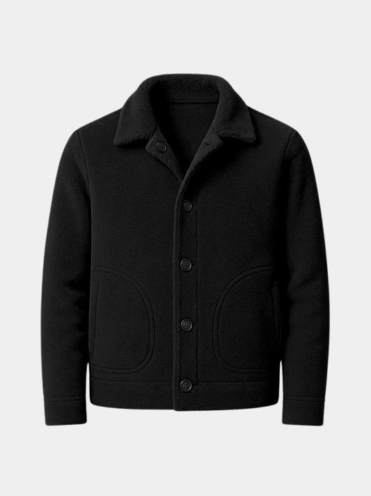 Balmoral Winter Jacket - Cross & Crown - Cross & Crown
