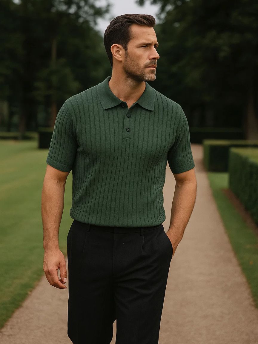 Barbados 100% Cotton Outfit Set - Cross & Crown - Cross & Crown