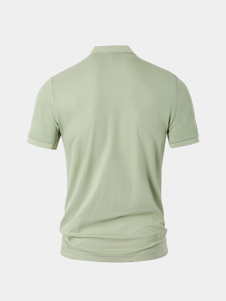 Bellamy Essential Polo - Cross & Crown - Cross & Crown