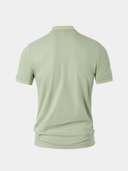 Bellamy Essential Polo - Cross & Crown - Cross & Crown