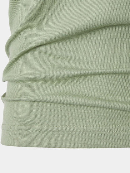 Bellamy Essential Polo - Cross & Crown - Cross & Crown