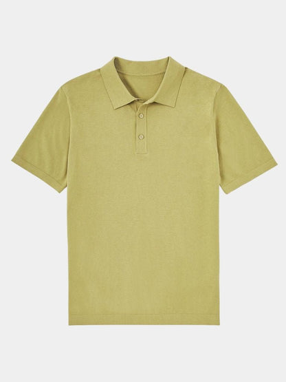 Breeze Field Polo – Cross & Crown - Cross & Crown