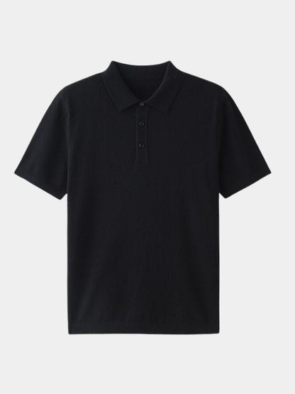 Breeze Field Polo – Cross & Crown - Cross & Crown