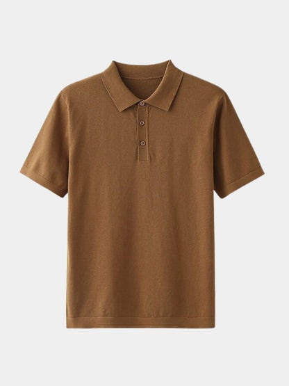 Breeze Field Polo – Cross & Crown - Cross & Crown
