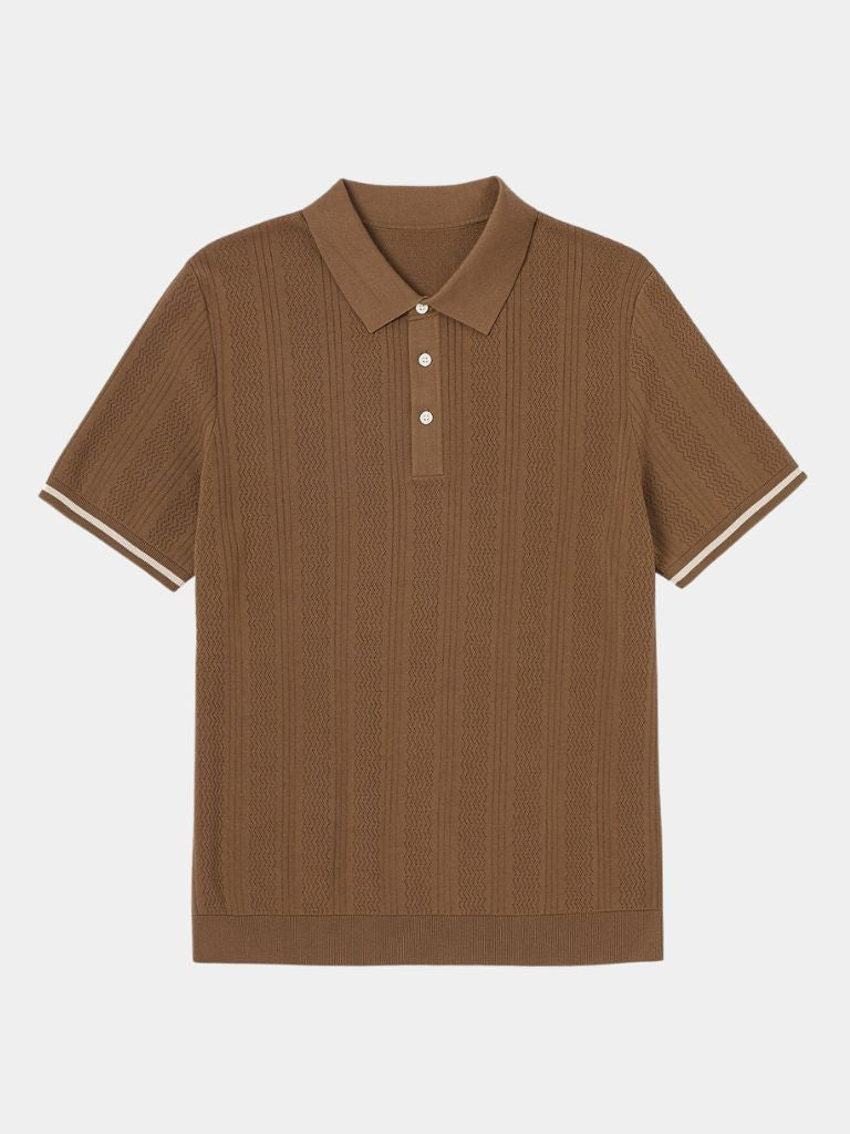 Café Milano Polo – Cross & Crown - Cross & Crown