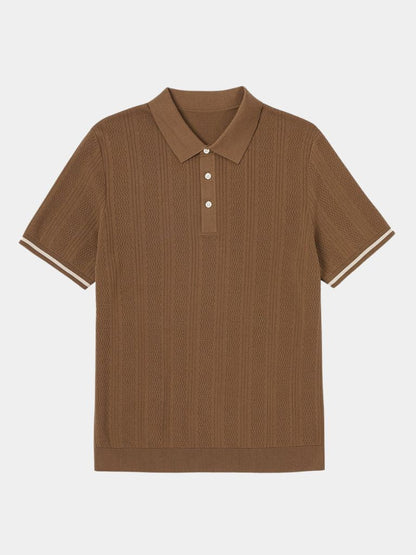 Café Milano Polo – Cross & Crown - Cross & Crown