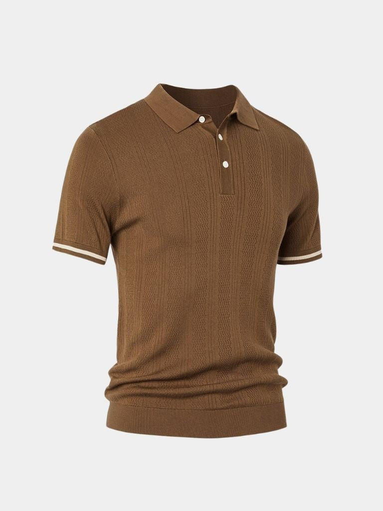 Café Milano Polo – Cross & Crown - Cross & Crown