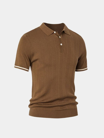 Café Milano Polo – Cross & Crown - Cross & Crown