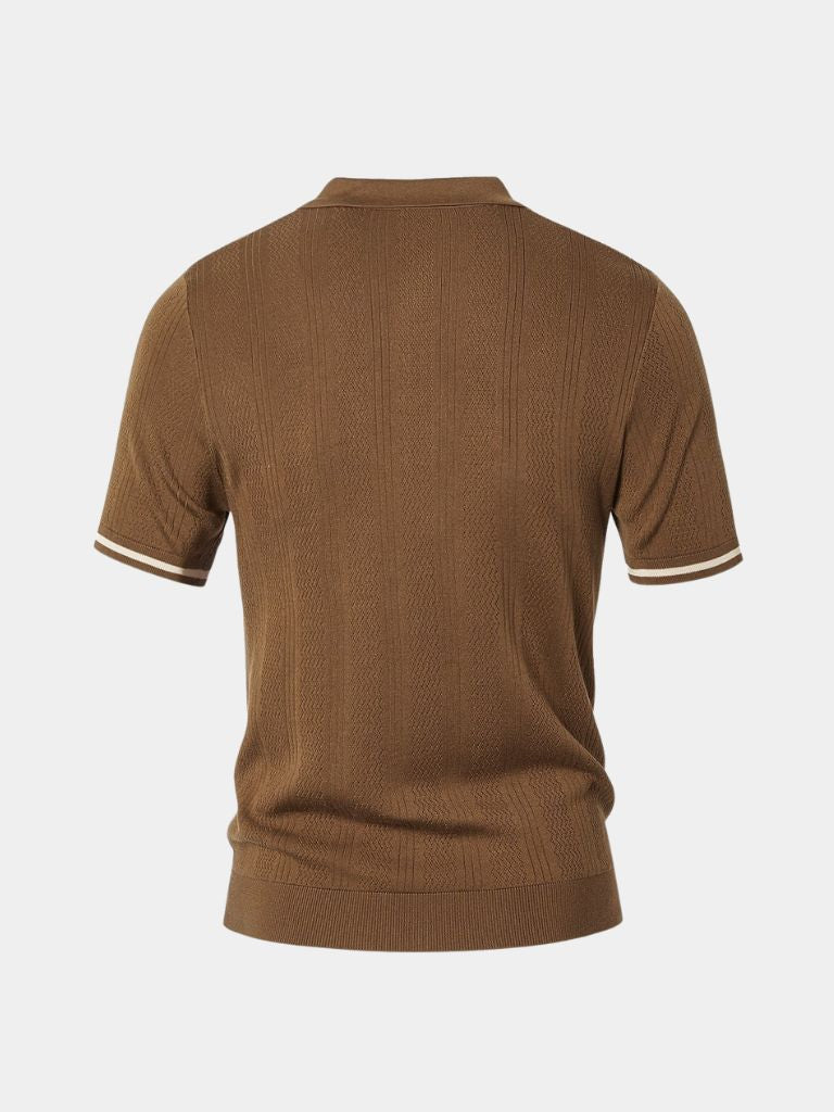 Café Milano Polo – Cross & Crown - Cross & Crown