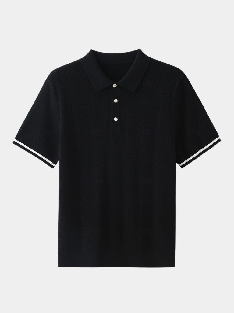 Café Milano Polo – Cross & Crown - Cross & Crown