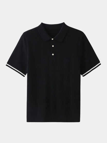 Café Milano Polo – Cross & Crown - Cross & Crown