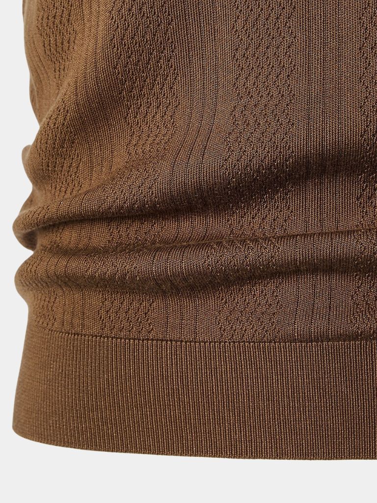 Café Milano Polo – Cross & Crown - Cross & Crown