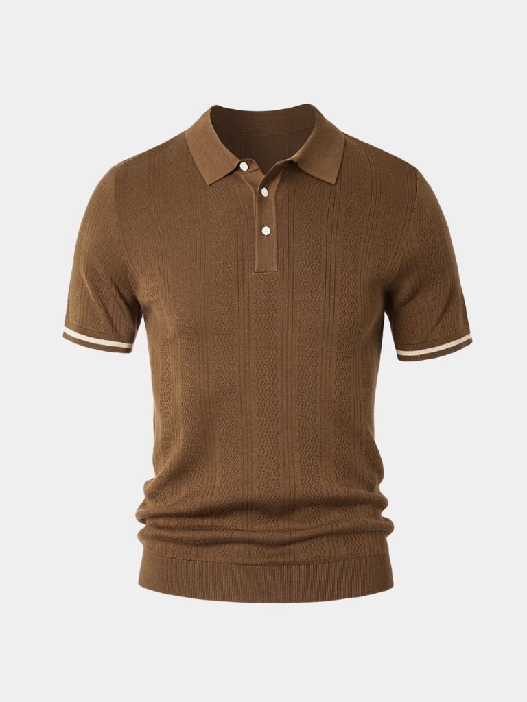 Café Milano Polo – Cross & Crown - Cross & Crown