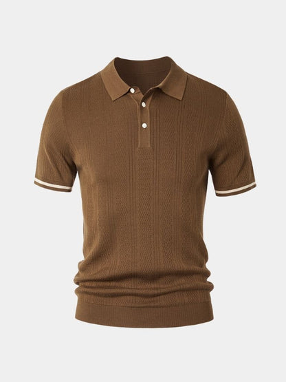 Café Milano Polo – Cross & Crown - Cross & Crown