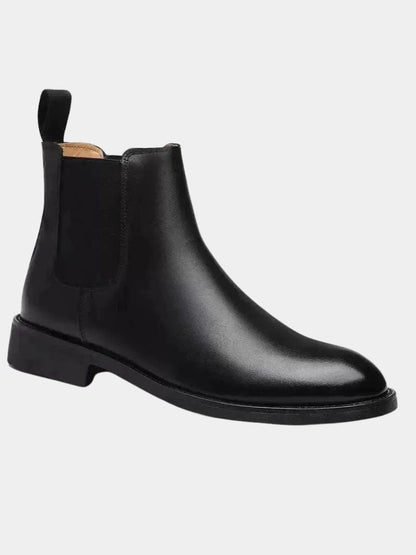 Classic Chelsea Boots - Cross & Crown - Cross & Crown