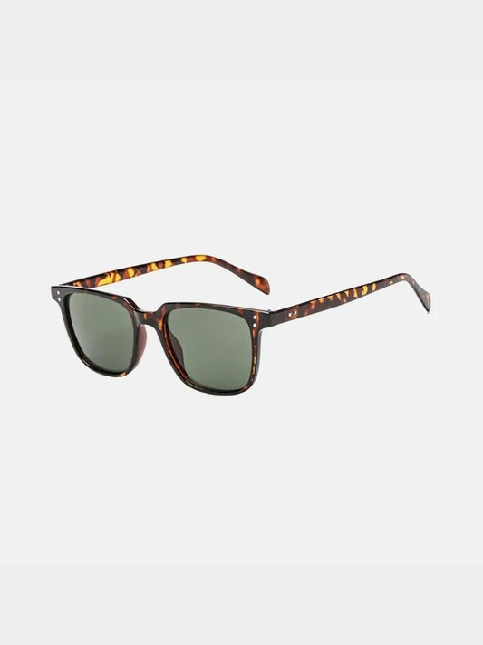 Covenant Noir Sunglasses – Cross & Crown - Cross & Crown