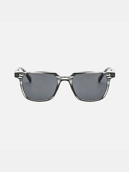 Covenant Noir Sunglasses – Cross & Crown - Cross & Crown