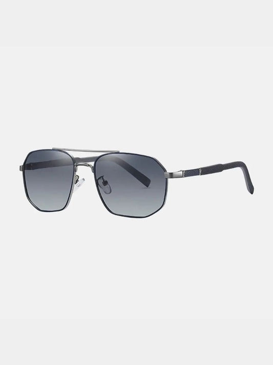 Divine Altitude Polarized Sunglasses – Cross & Crown - Cross & Crown