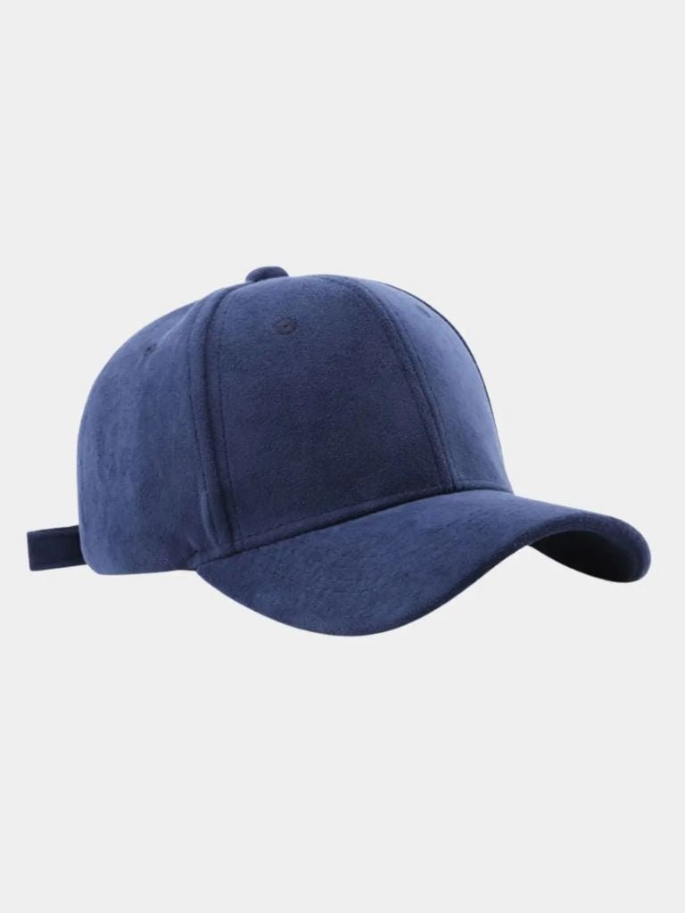 Elegant Cap - Cross & Crown - Cross & Crown