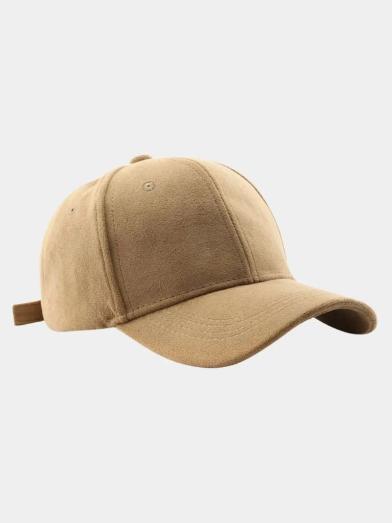 Elegant Cap - Cross & Crown - Cross & Crown