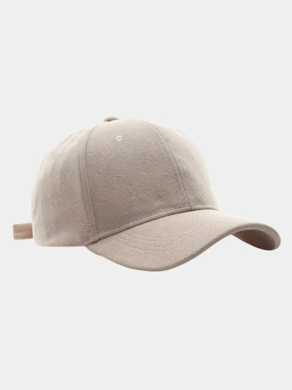 Elegant Cap - Cross & Crown - Cross & Crown