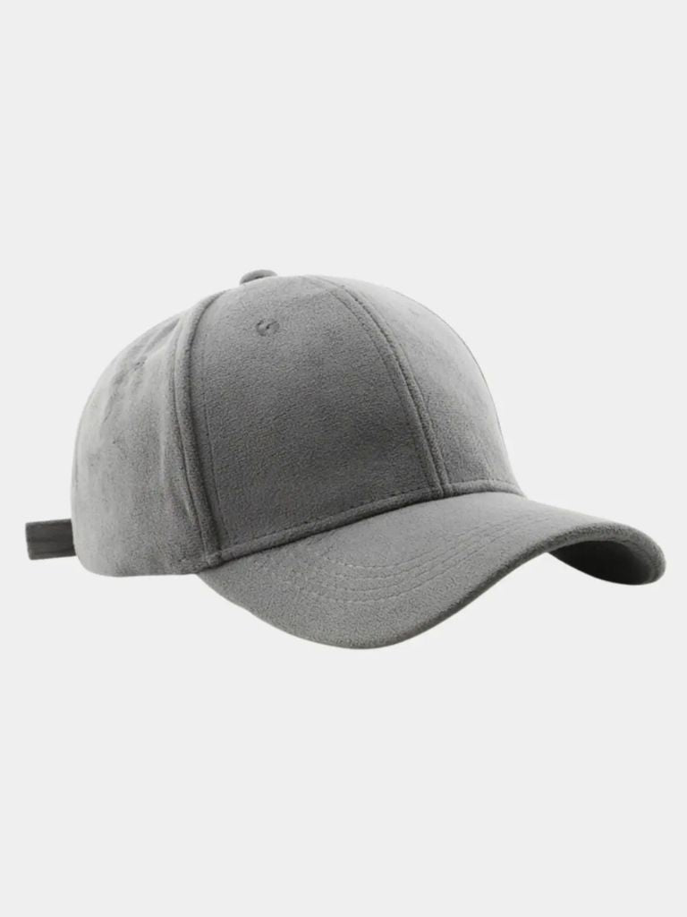 Elegant Cap - Cross & Crown - Cross & Crown