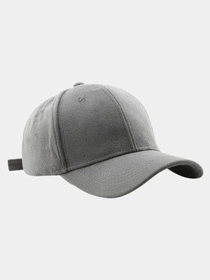Elegant Cap - Cross & Crown - Cross & Crown
