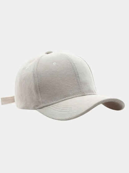 Elegant Cap - Cross & Crown - Cross & Crown