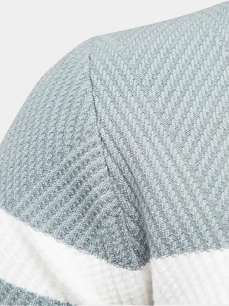 Essential Casual Sweater - Cross & Crown - Cross & Crown