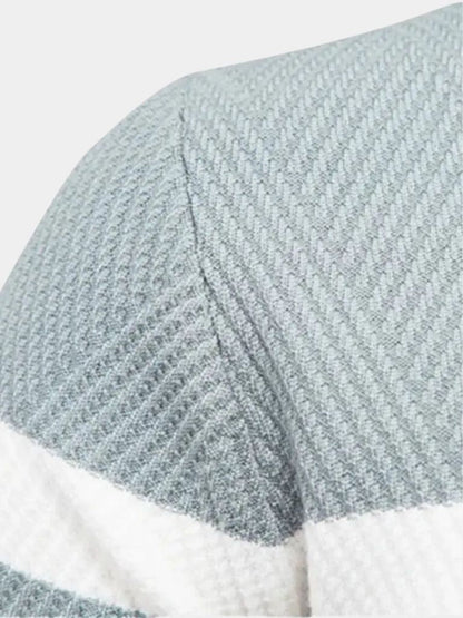 Essential Casual Sweater - Cross & Crown - Cross & Crown