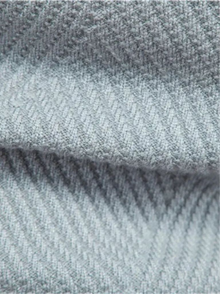 Essential Casual Sweater - Cross & Crown - Cross & Crown